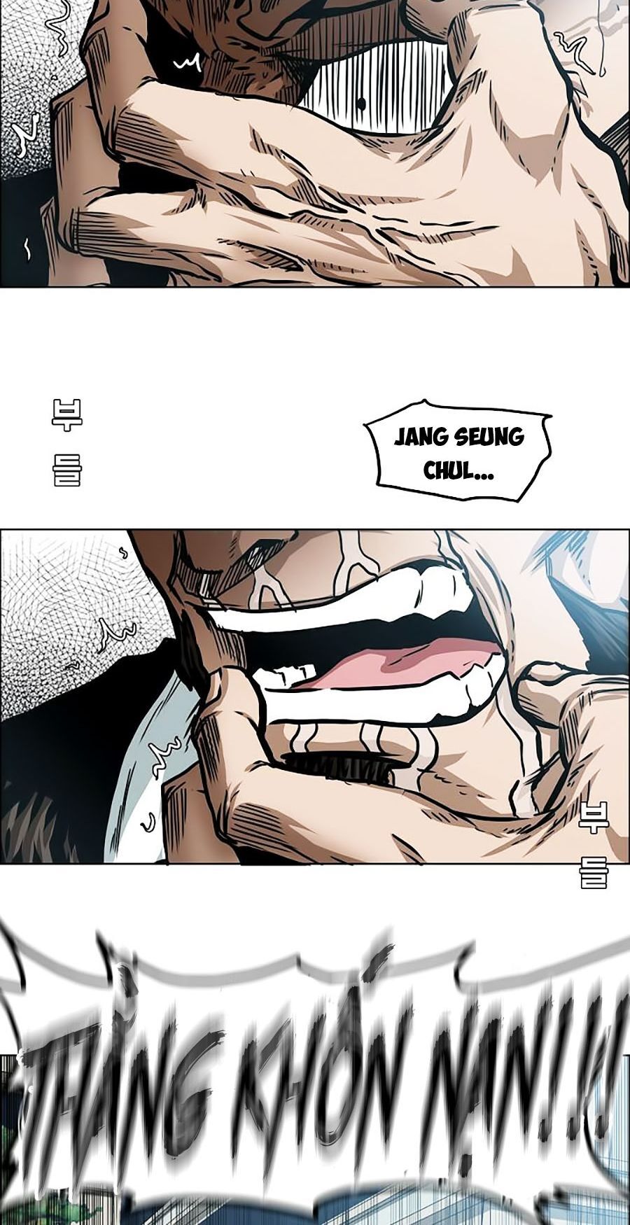 Bậc Thầy Kiếm Sư Chap 45 - Next Chap 46