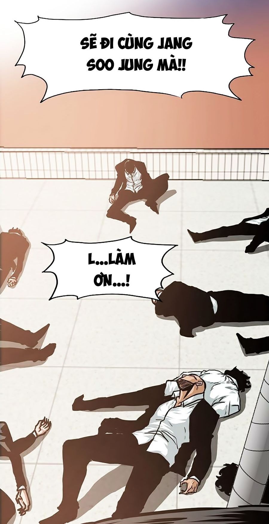 Bậc Thầy Kiếm Sư Chap 45 - Next Chap 46