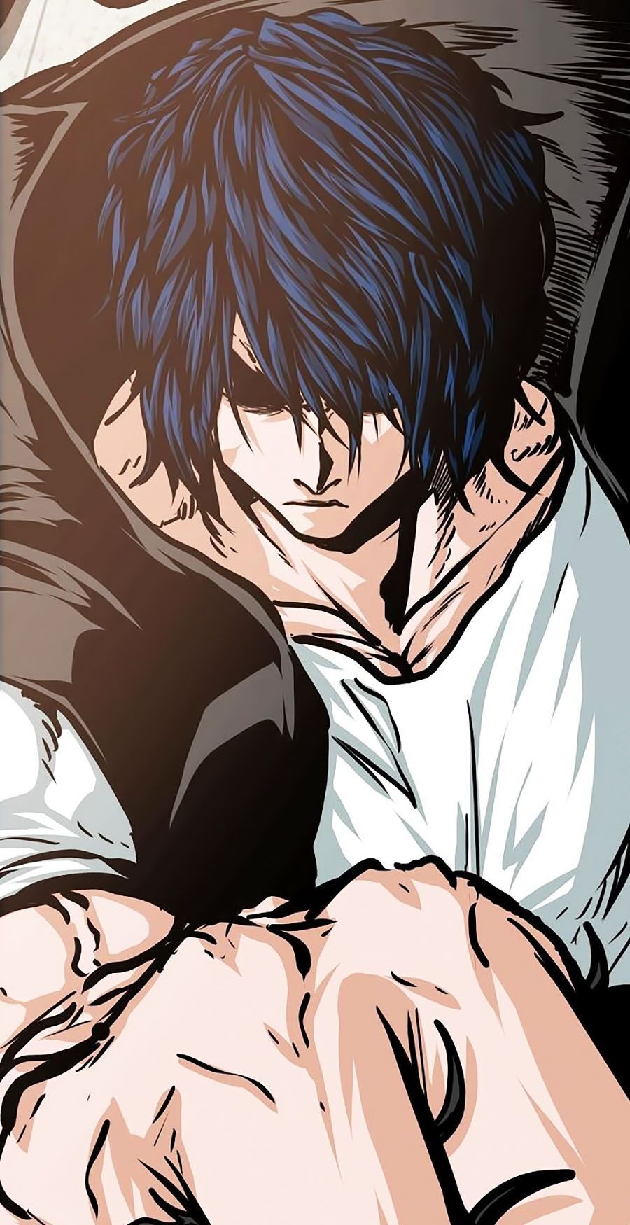 Bậc Thầy Kiếm Sư Chap 45 - Next Chap 46