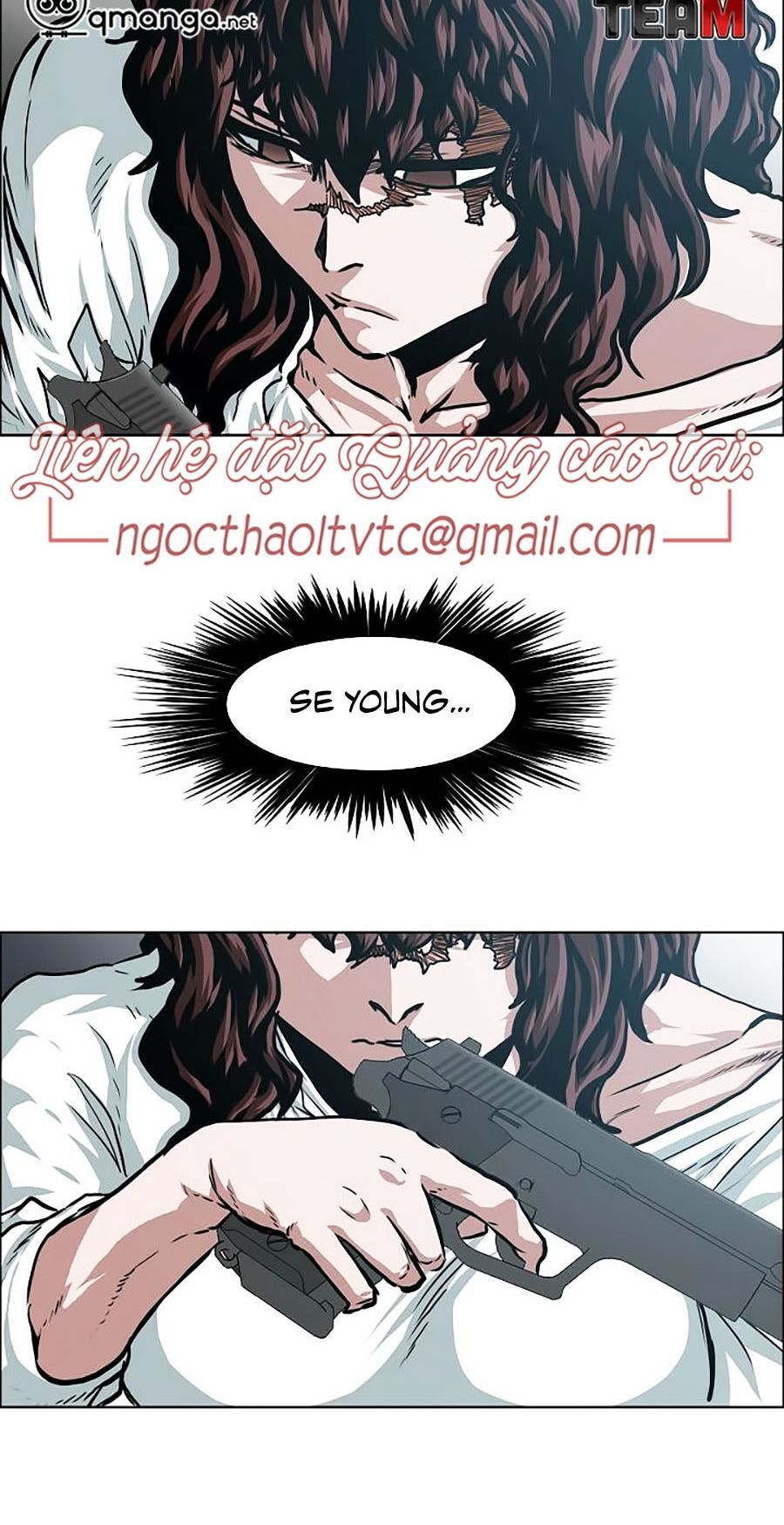 Bậc Thầy Kiếm Sư Chap 45 - Next Chap 46