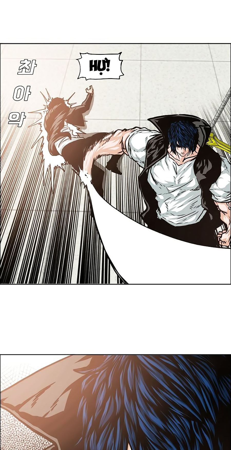 Bậc Thầy Kiếm Sư Chap 45 - Next Chap 46