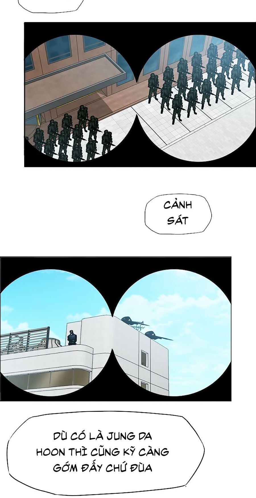 Bậc Thầy Kiếm Sư Chap 45 - Next Chap 46