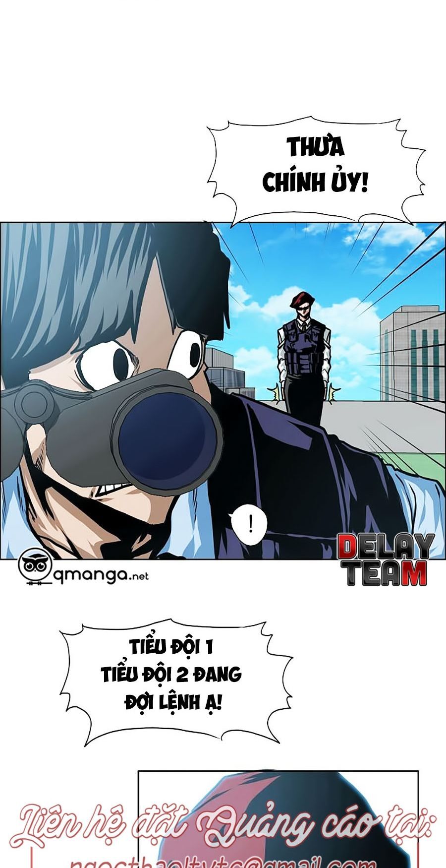 Bậc Thầy Kiếm Sư Chap 45 - Next Chap 46