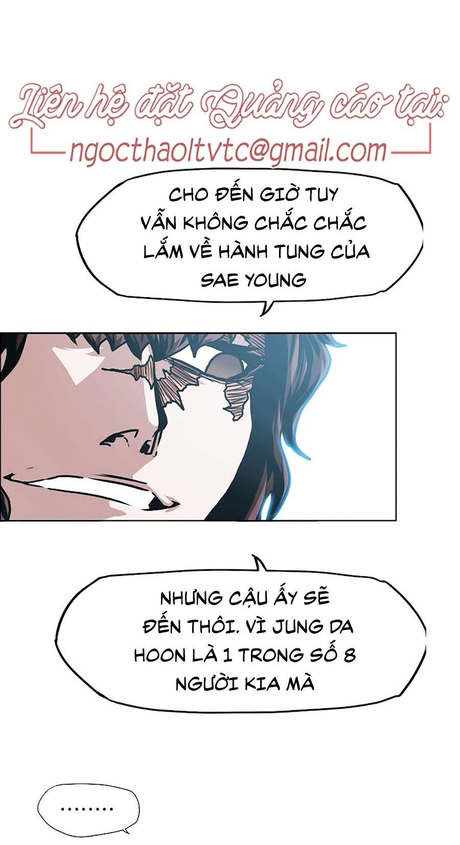 Bậc Thầy Kiếm Sư Chap 45 - Next Chap 46