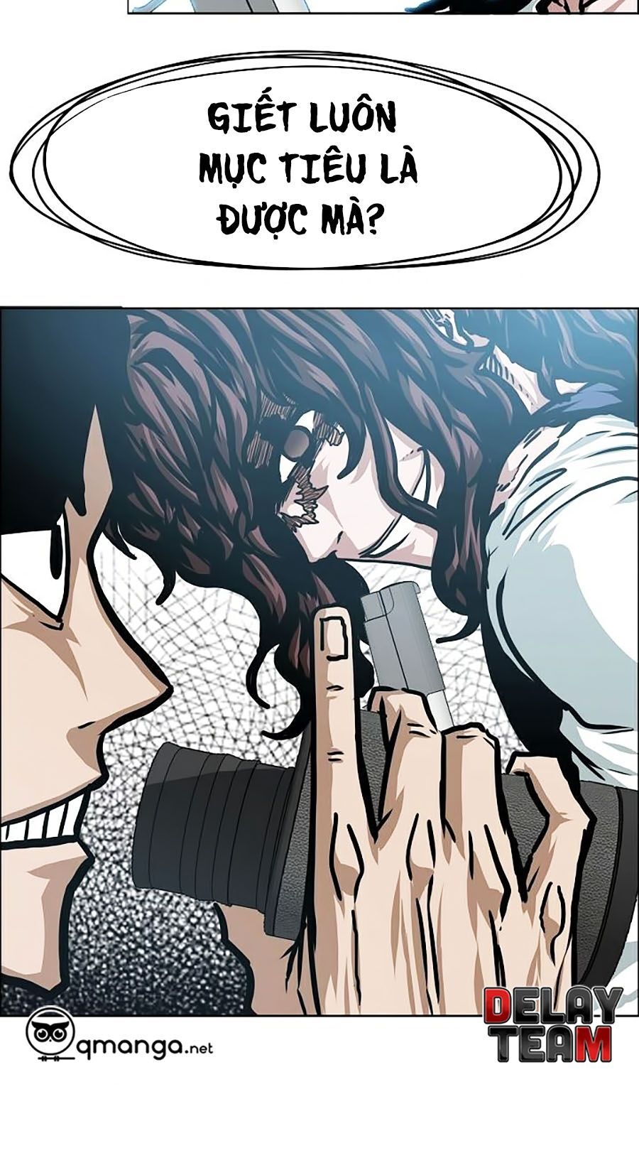 Bậc Thầy Kiếm Sư Chap 45 - Next Chap 46