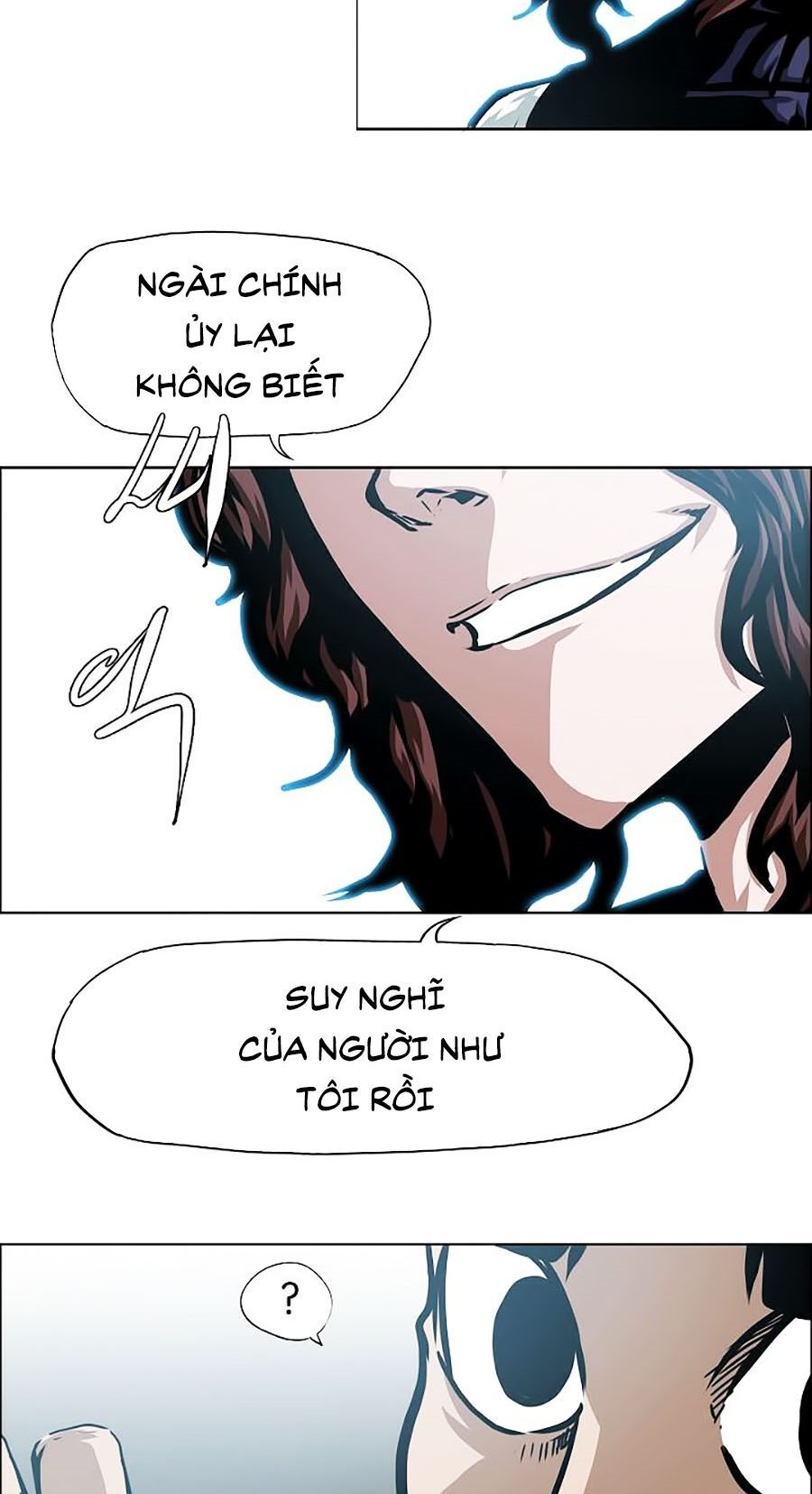 Bậc Thầy Kiếm Sư Chap 45 - Next Chap 46