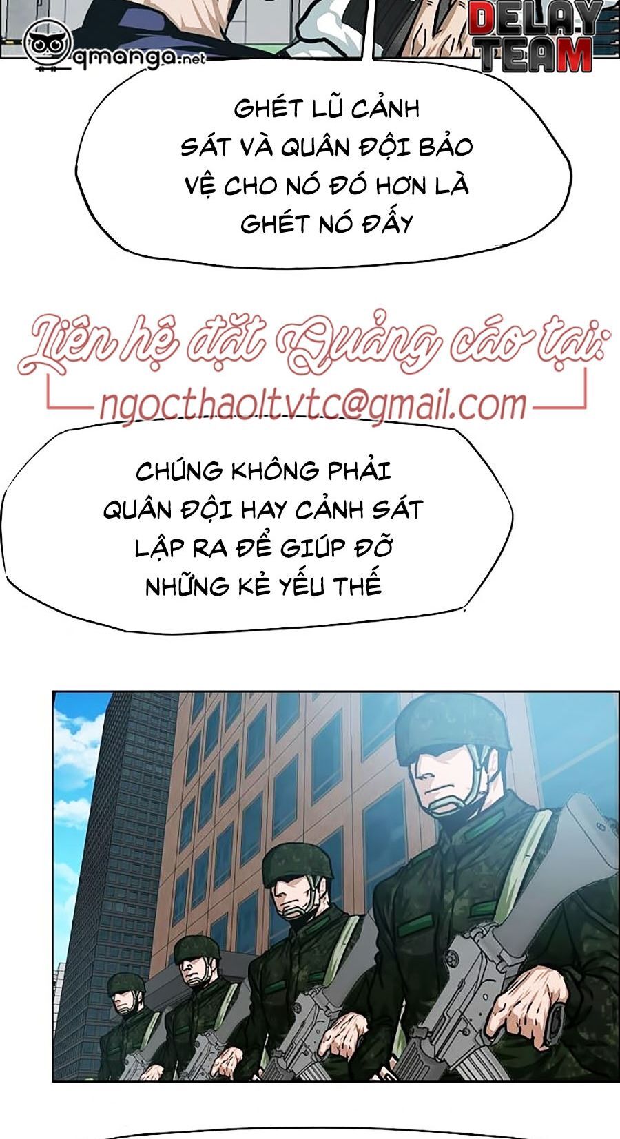 Bậc Thầy Kiếm Sư Chap 45 - Next Chap 46