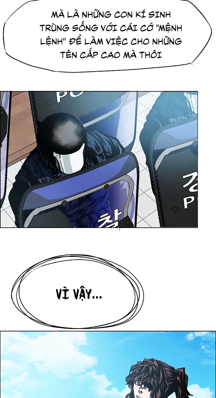 Bậc Thầy Kiếm Sư Chap 45 - Next Chap 46