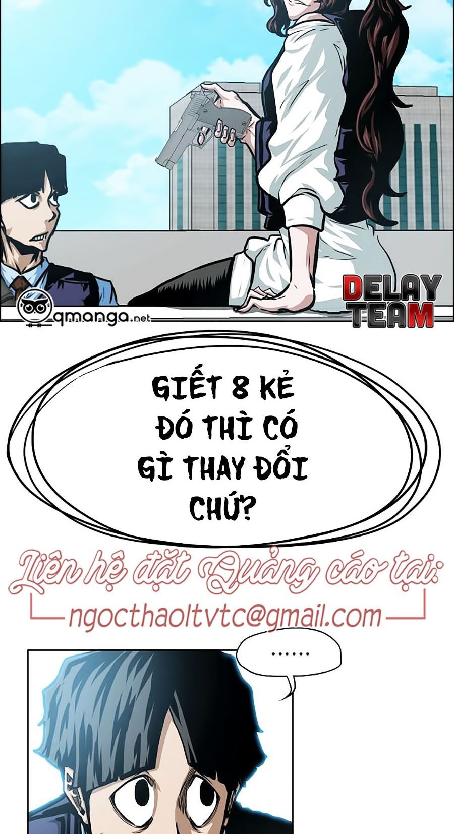 Bậc Thầy Kiếm Sư Chap 45 - Next Chap 46