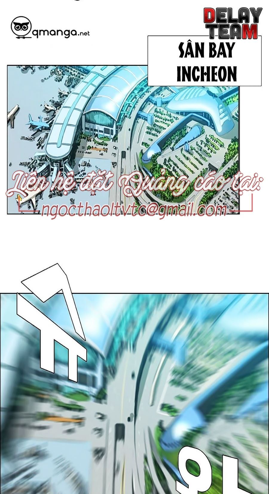 Bậc Thầy Kiếm Sư Chap 45 - Next Chap 46