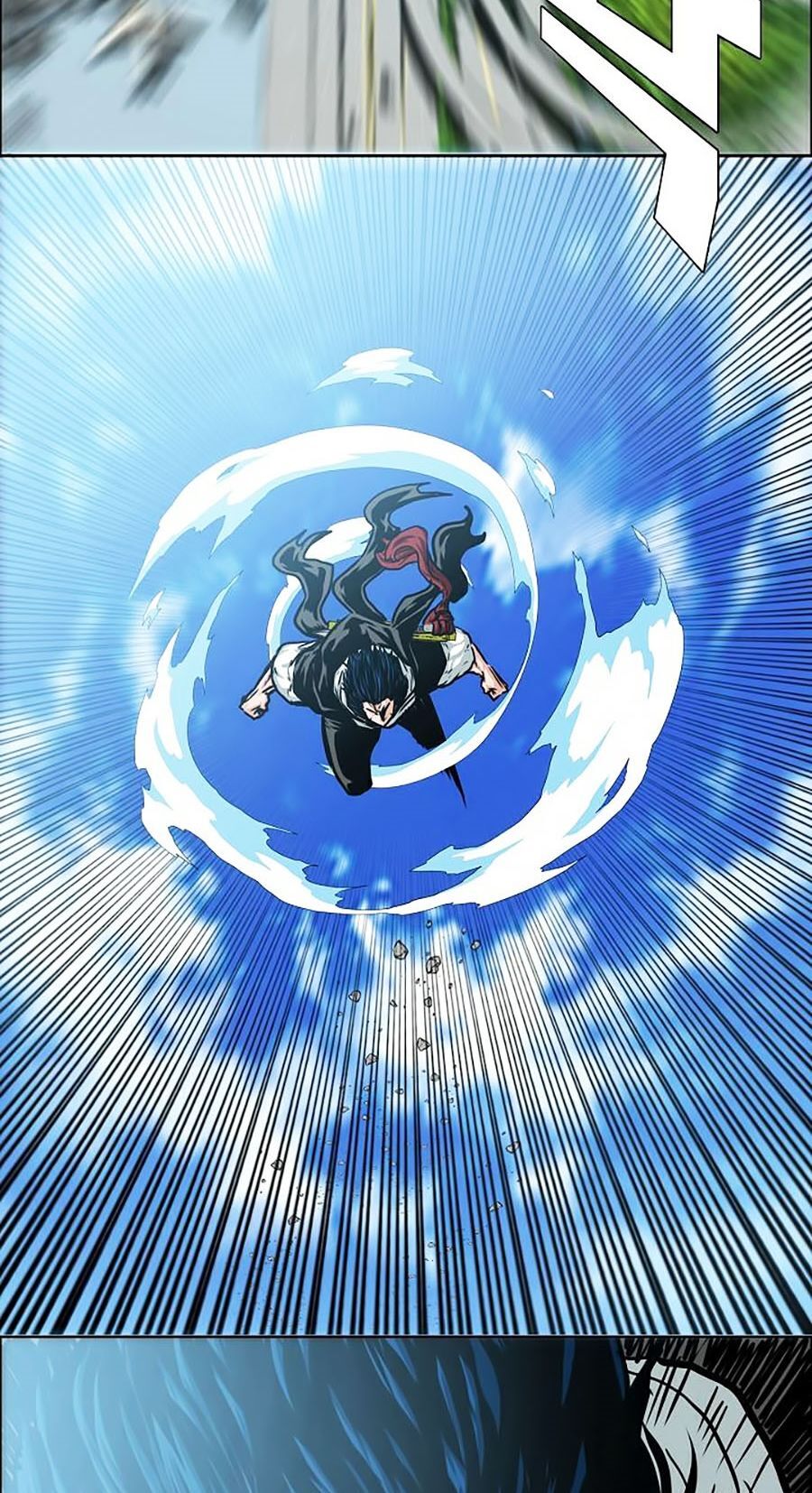 Bậc Thầy Kiếm Sư Chap 45 - Next Chap 46