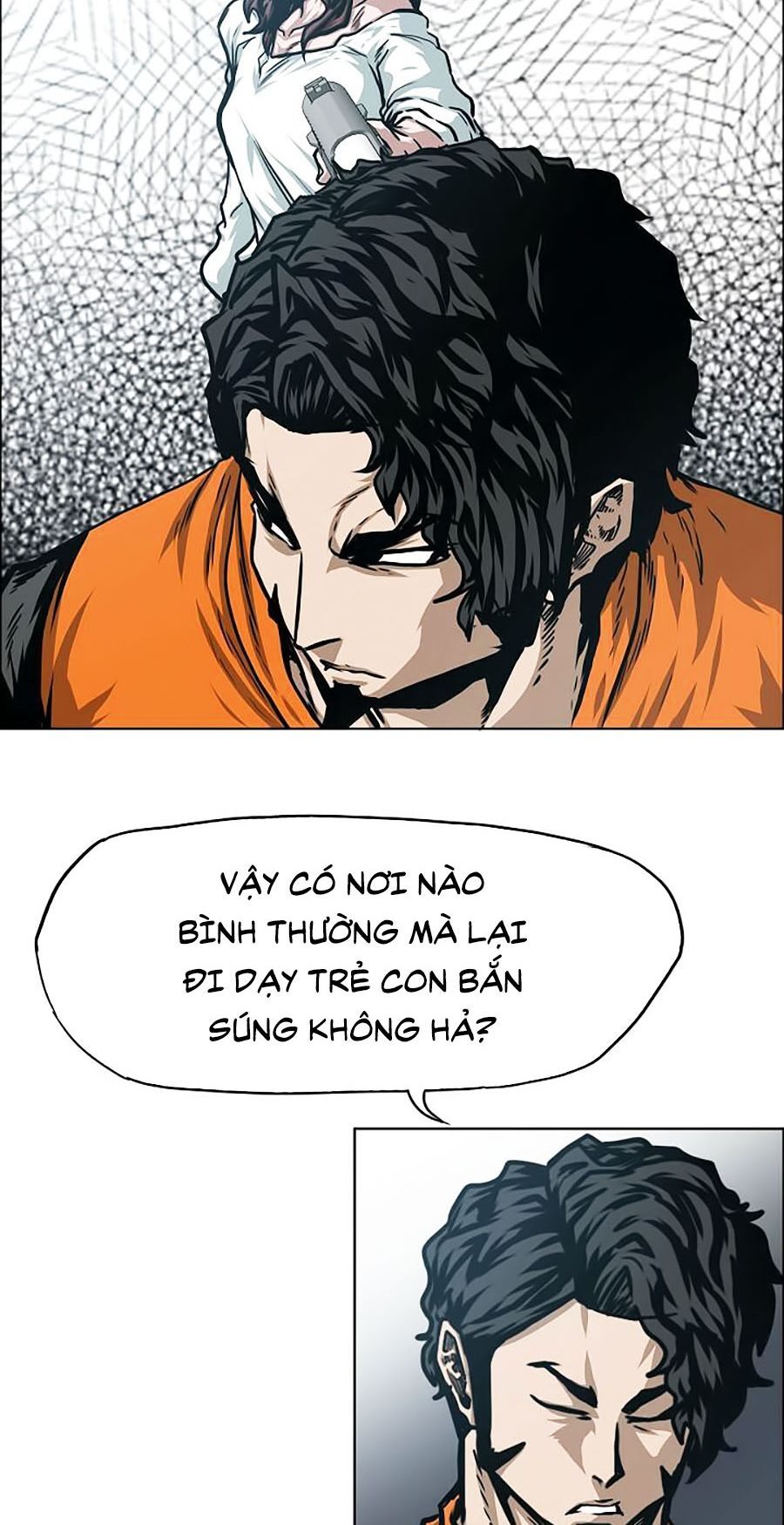 Bậc Thầy Kiếm Sư Chap 45 - Next Chap 46