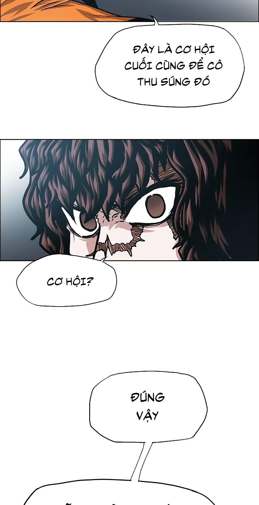 Bậc Thầy Kiếm Sư Chap 45 - Next Chap 46