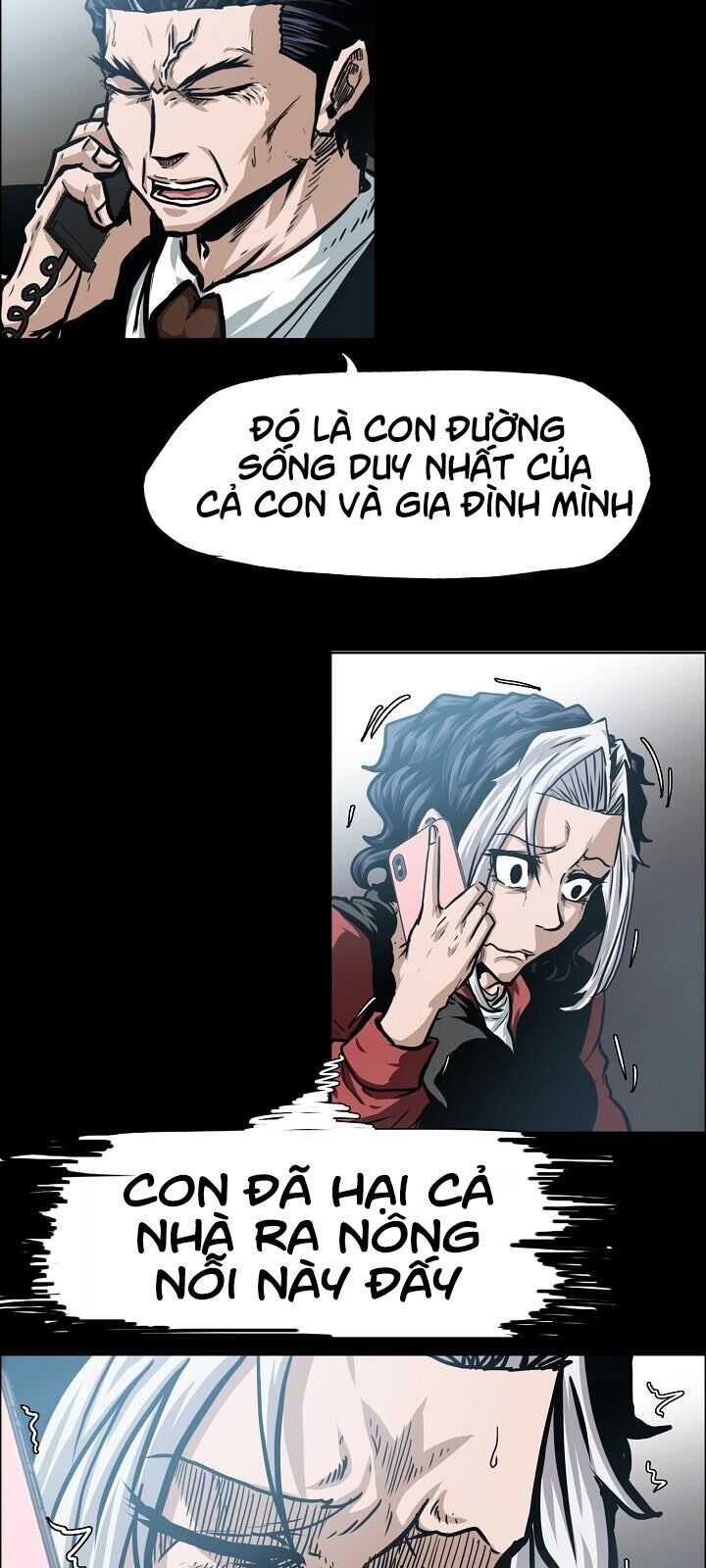 Bậc Thầy Kiếm Sư Chap 46 - Next Chap 47