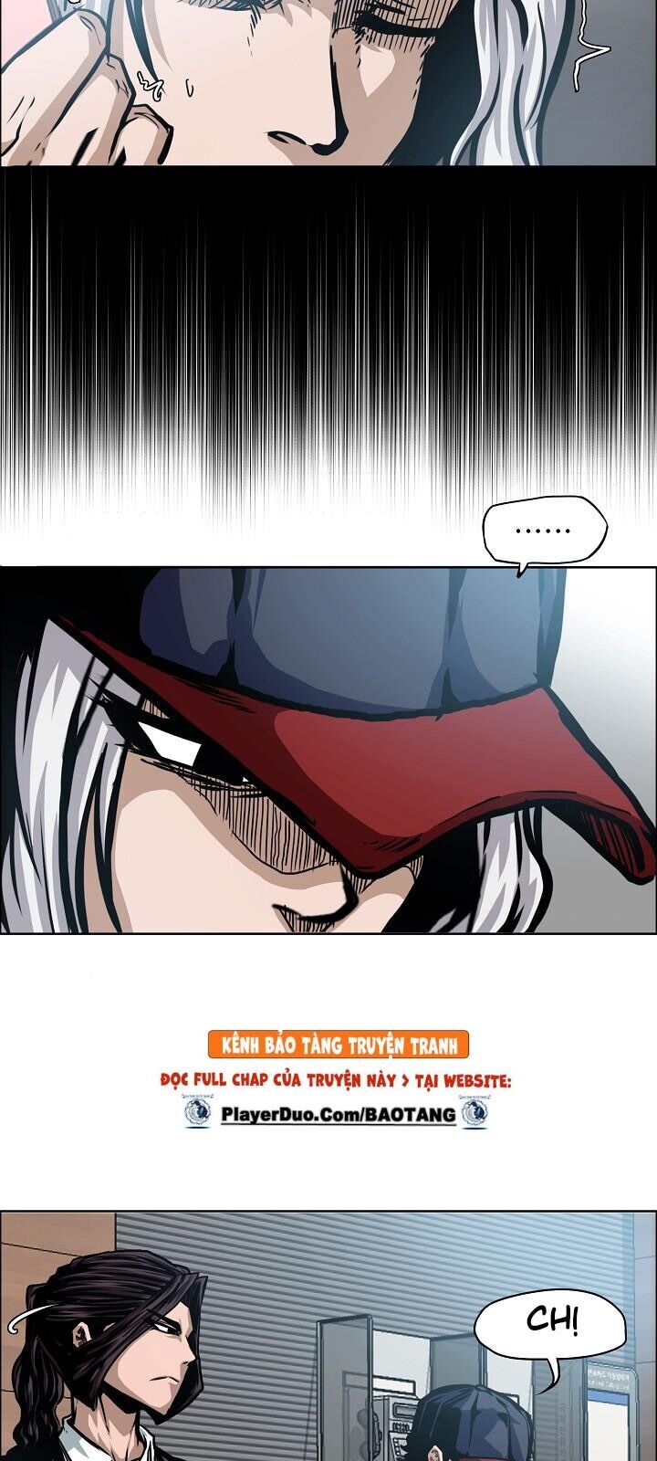 Bậc Thầy Kiếm Sư Chap 46 - Next Chap 47