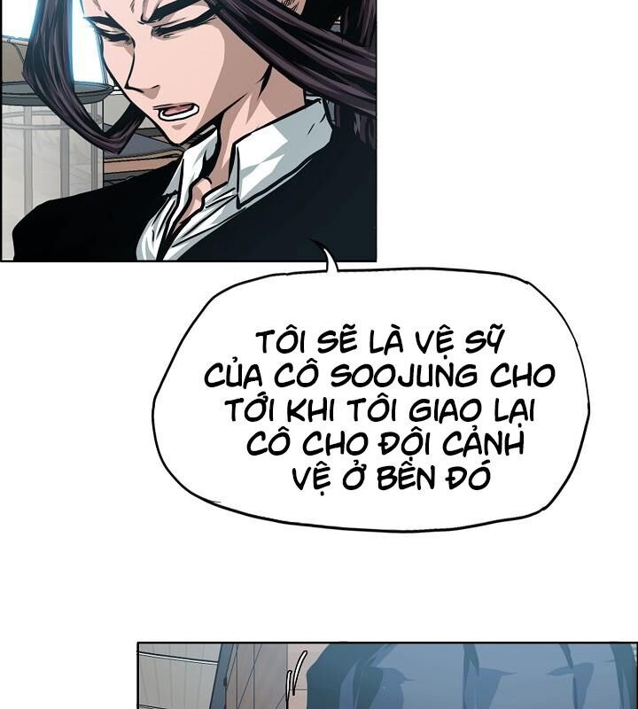 Bậc Thầy Kiếm Sư Chap 46 - Next Chap 47