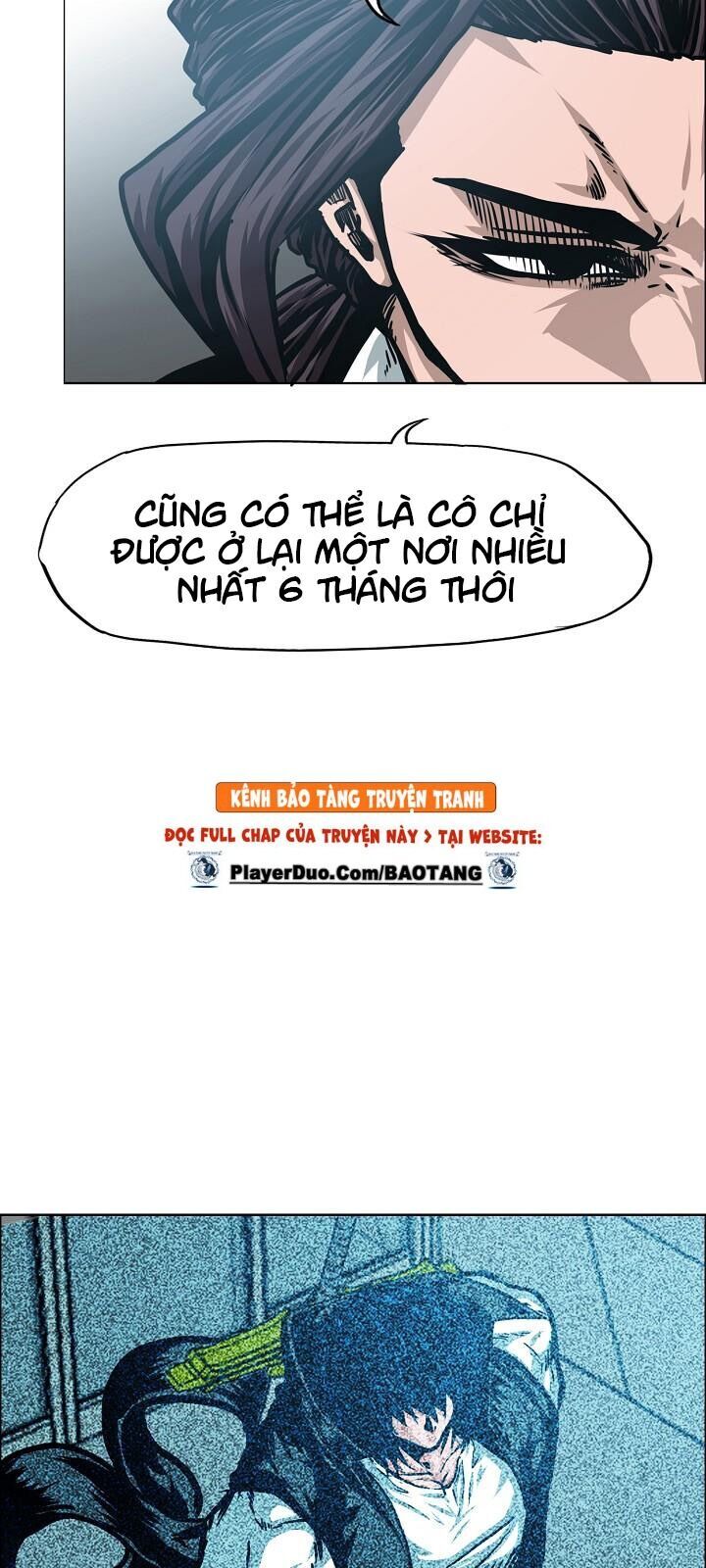 Bậc Thầy Kiếm Sư Chap 46 - Next Chap 47