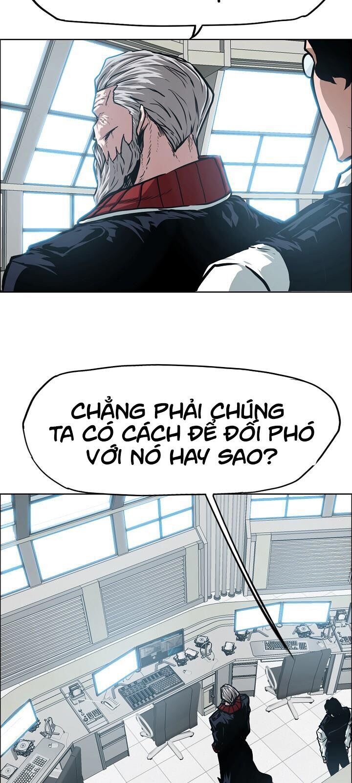 Bậc Thầy Kiếm Sư Chap 46 - Next Chap 47