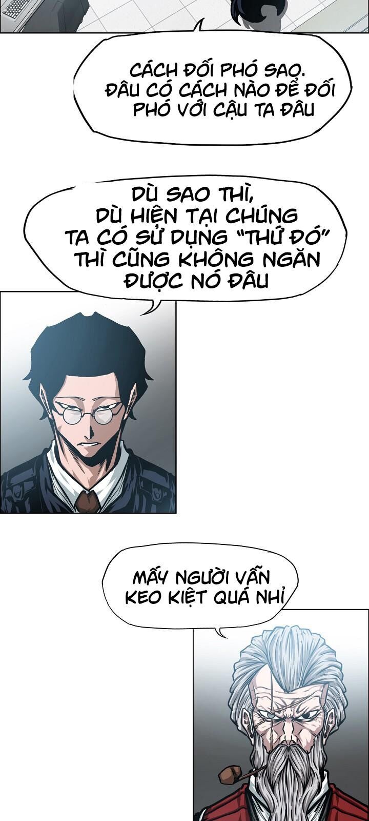 Bậc Thầy Kiếm Sư Chap 46 - Next Chap 47