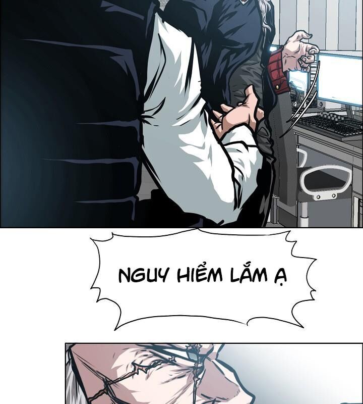 Bậc Thầy Kiếm Sư Chap 46 - Next Chap 47