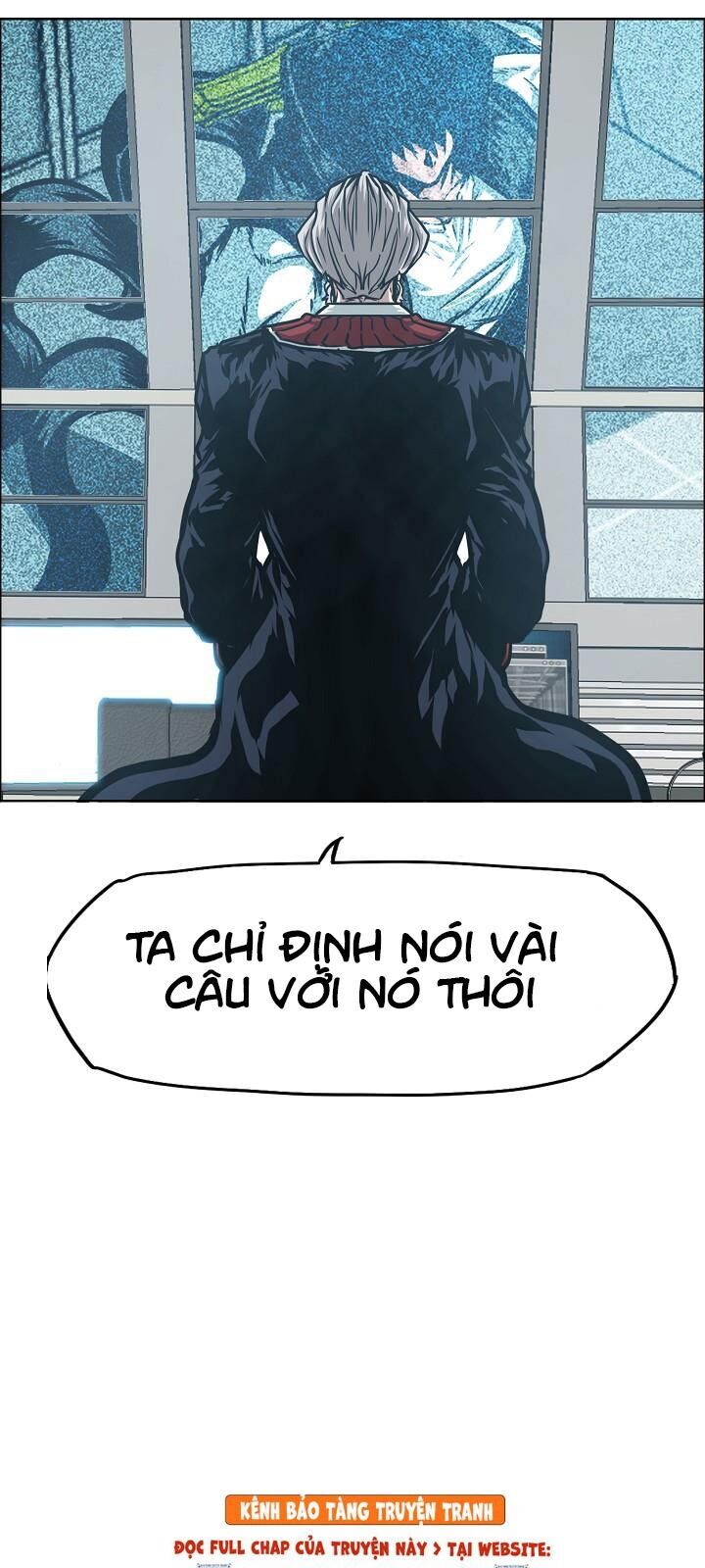 Bậc Thầy Kiếm Sư Chap 46 - Next Chap 47