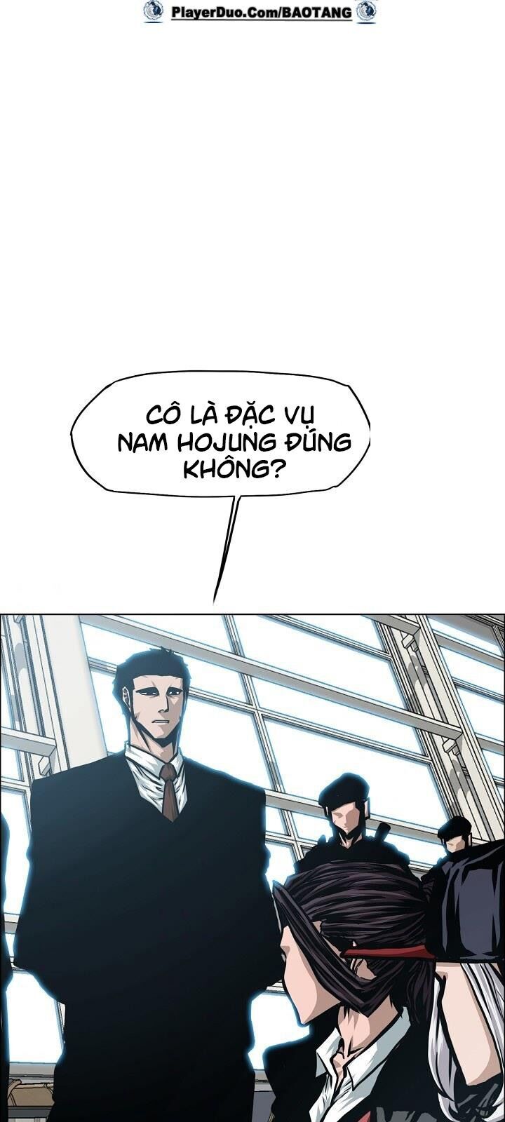 Bậc Thầy Kiếm Sư Chap 46 - Next Chap 47