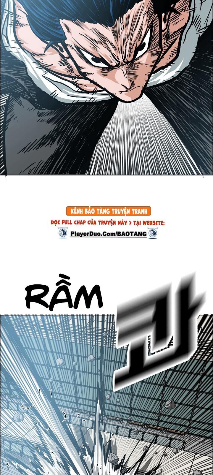 Bậc Thầy Kiếm Sư Chap 46 - Next Chap 47