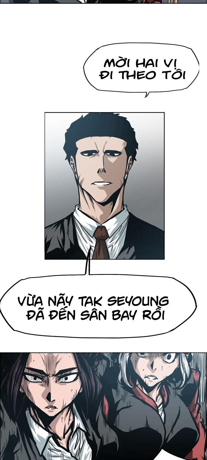 Bậc Thầy Kiếm Sư Chap 46 - Next Chap 47