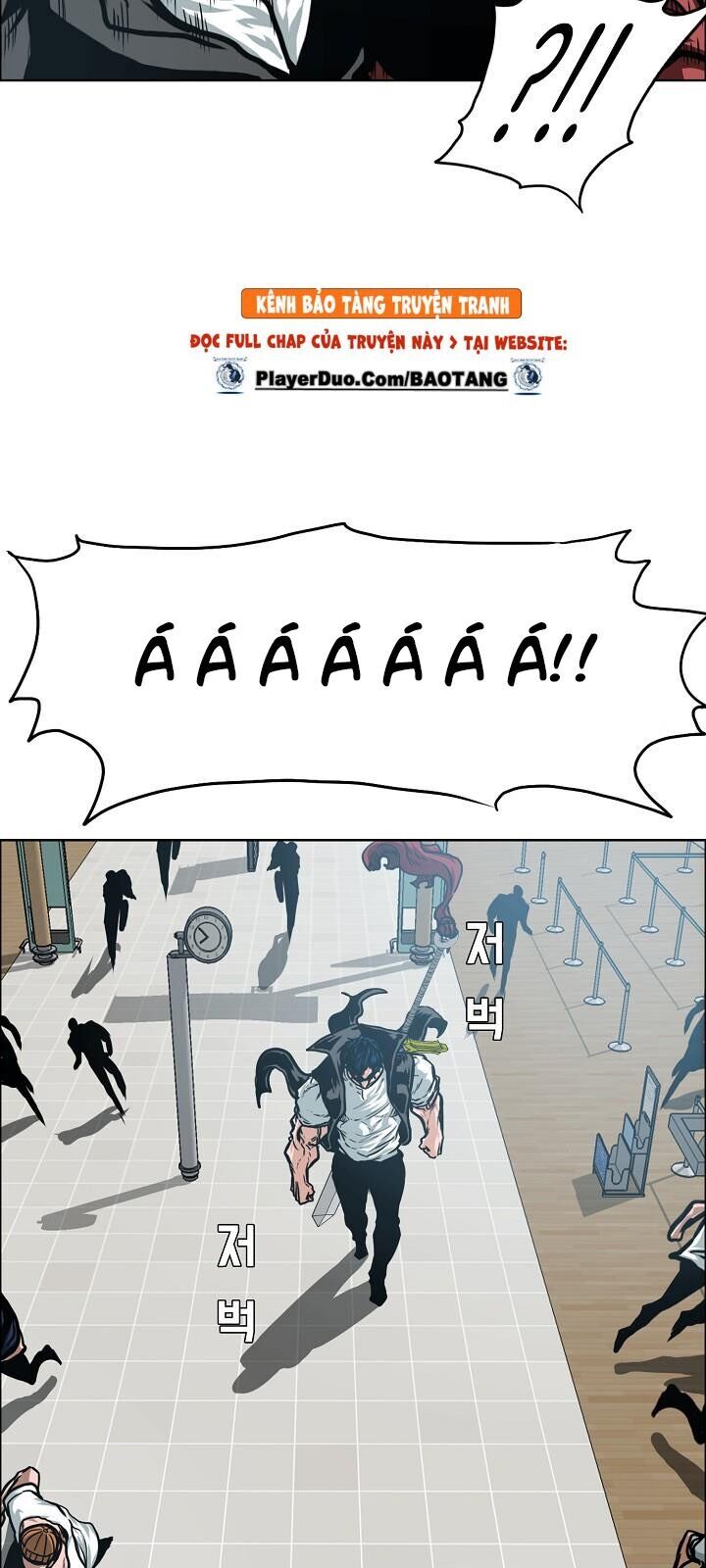 Bậc Thầy Kiếm Sư Chap 46 - Next Chap 47