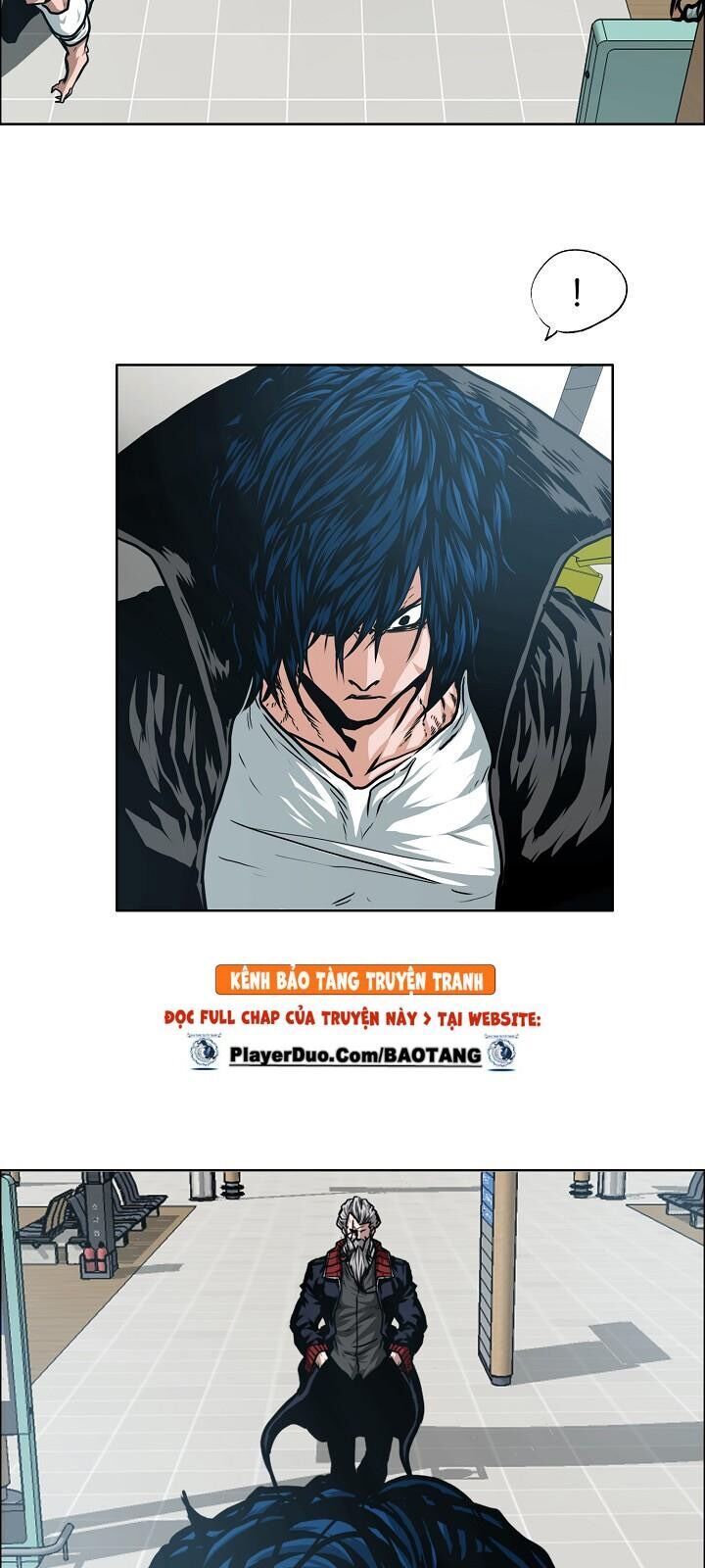 Bậc Thầy Kiếm Sư Chap 46 - Next Chap 47