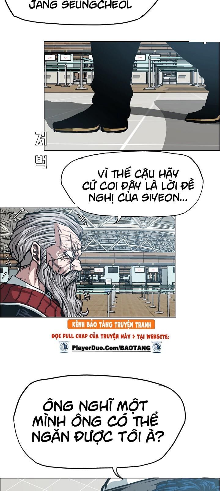 Bậc Thầy Kiếm Sư Chap 46 - Next Chap 47