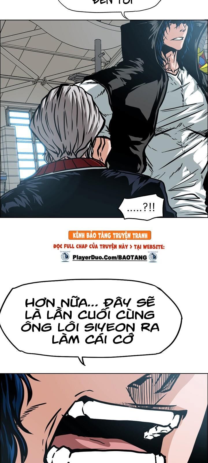 Bậc Thầy Kiếm Sư Chap 46 - Next Chap 47