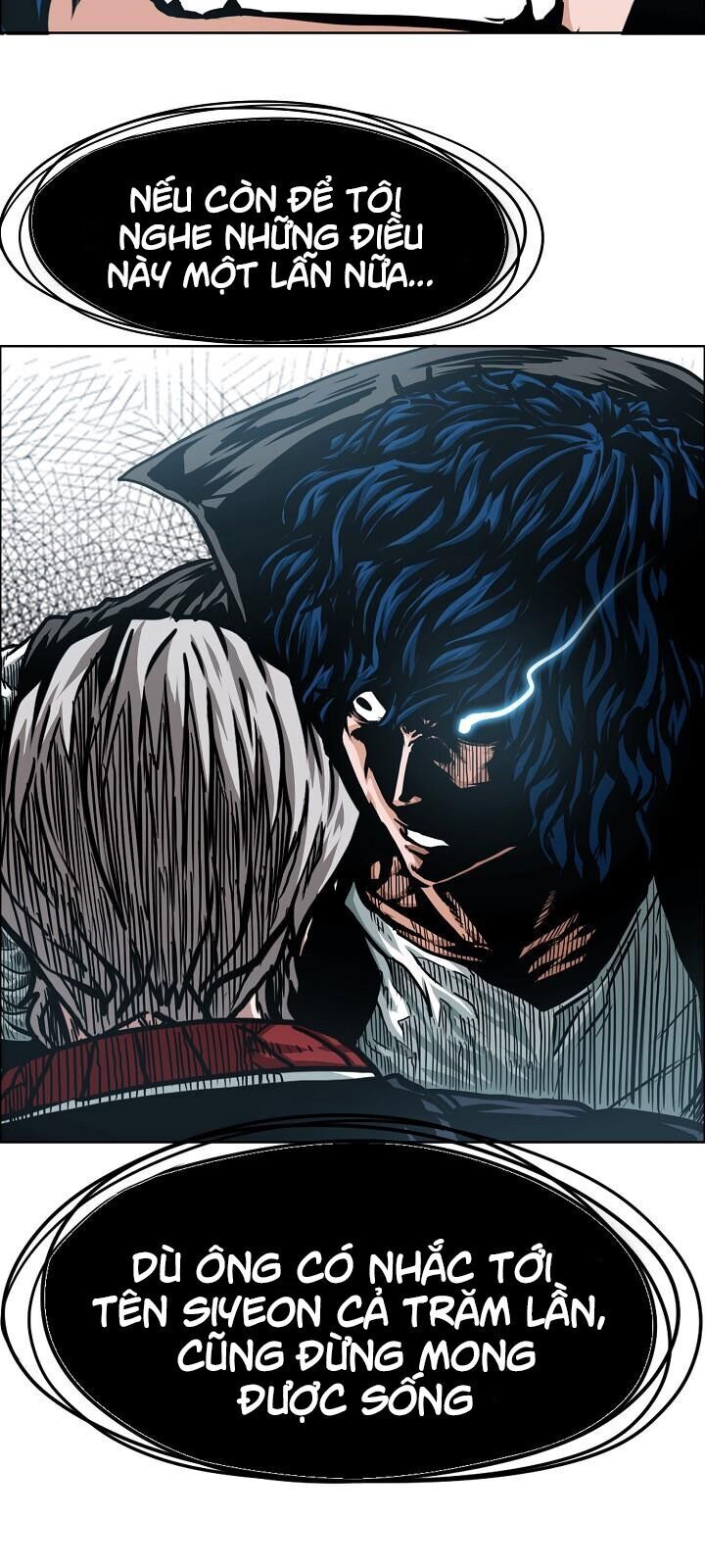 Bậc Thầy Kiếm Sư Chap 46 - Next Chap 47