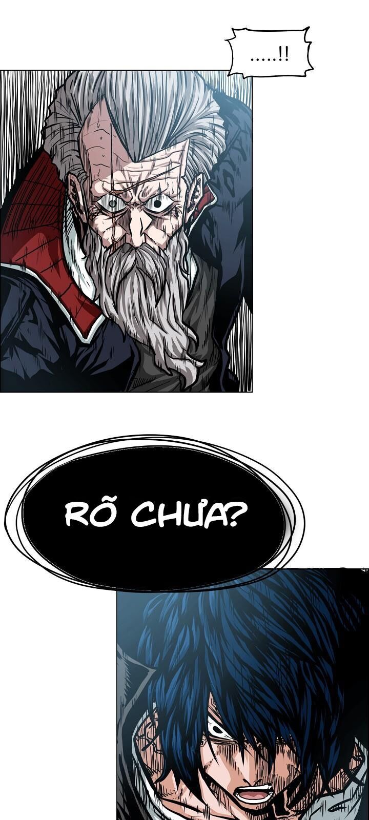 Bậc Thầy Kiếm Sư Chap 46 - Next Chap 47