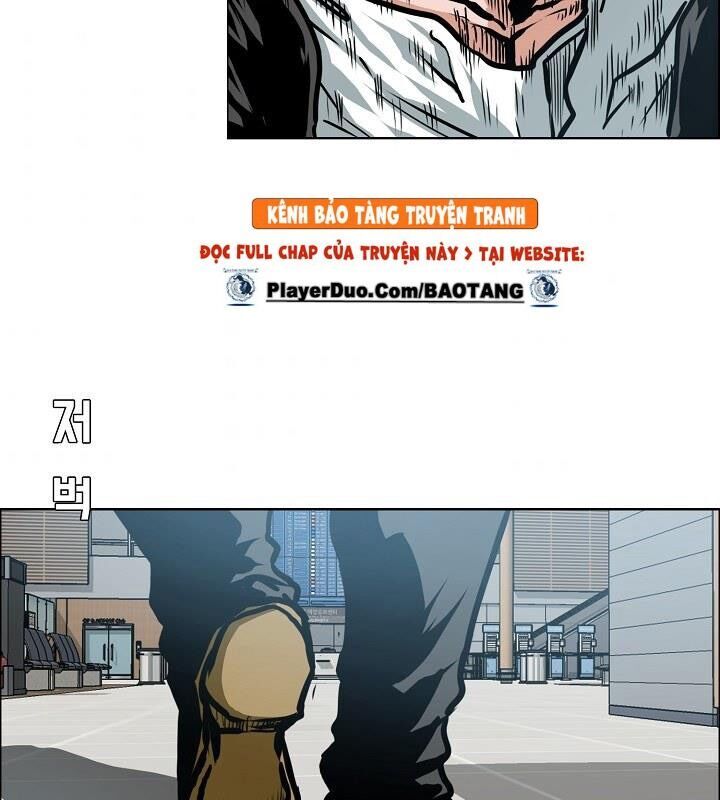 Bậc Thầy Kiếm Sư Chap 46 - Next Chap 47