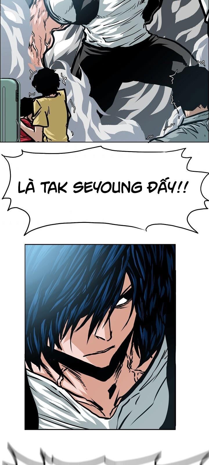 Bậc Thầy Kiếm Sư Chap 46 - Next Chap 47