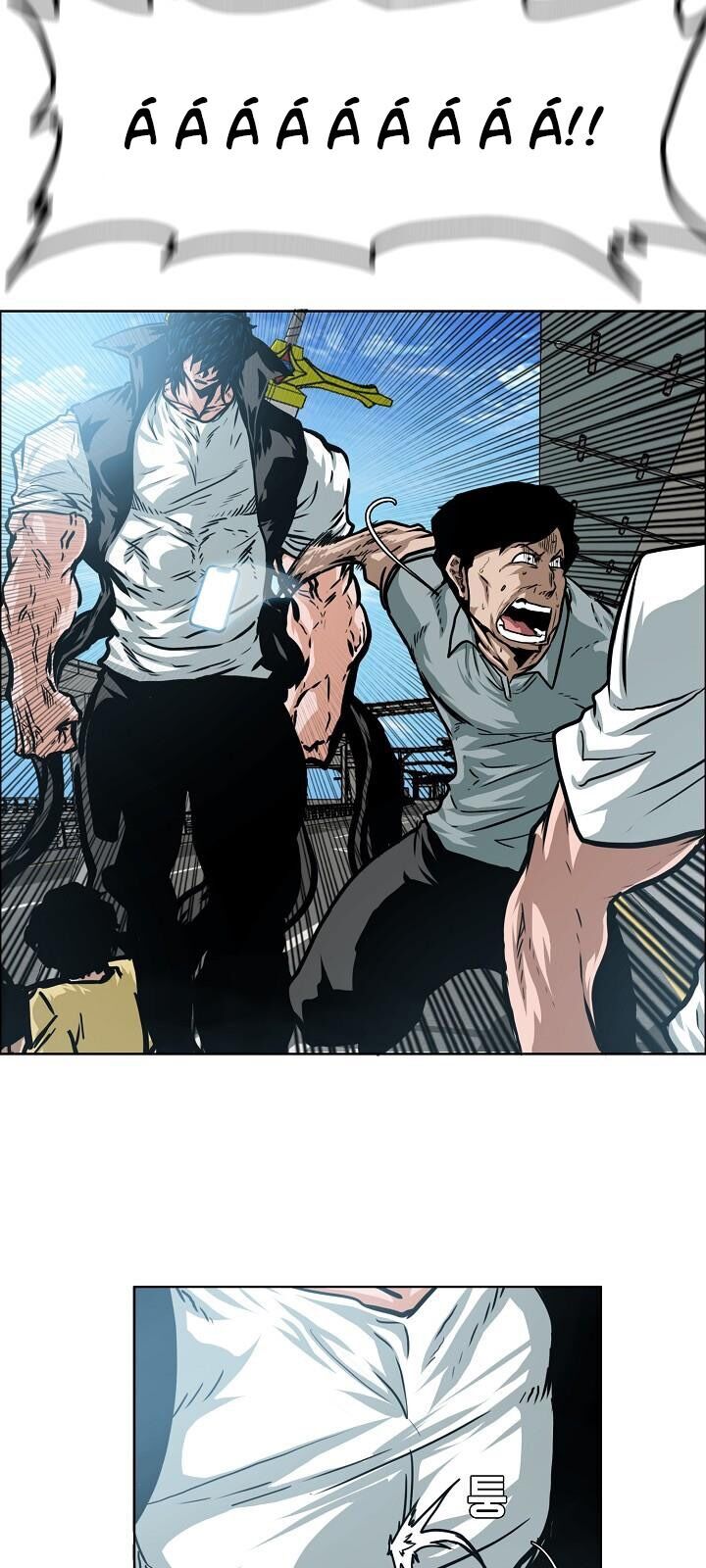 Bậc Thầy Kiếm Sư Chap 46 - Next Chap 47