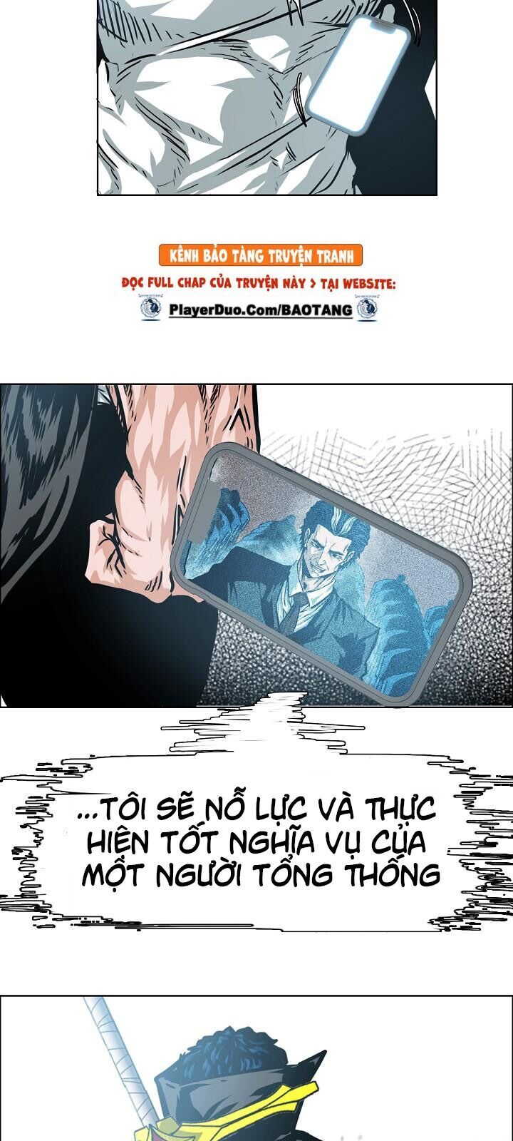 Bậc Thầy Kiếm Sư Chap 46 - Next Chap 47