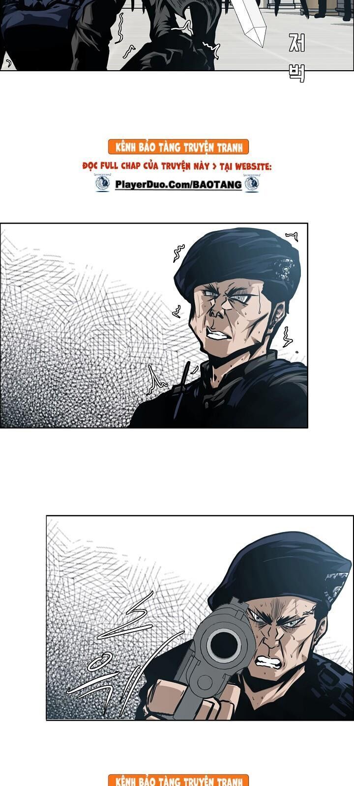 Bậc Thầy Kiếm Sư Chap 47 - Next Chap 48