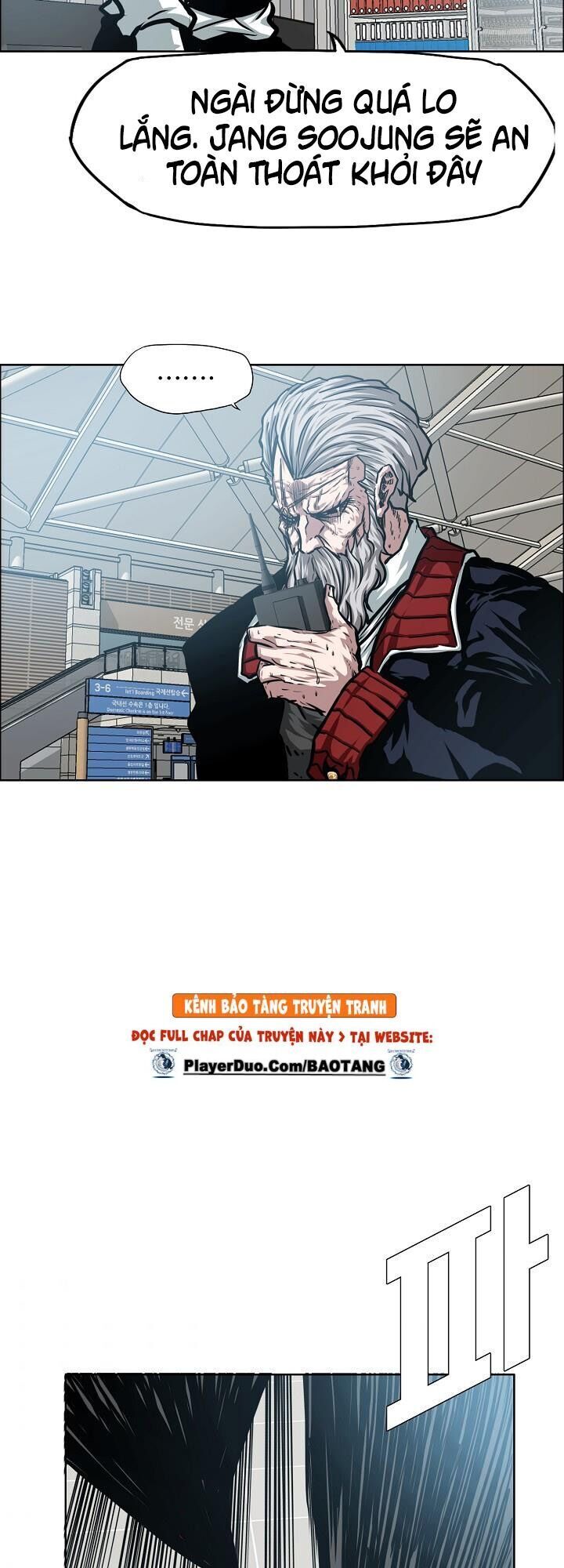 Bậc Thầy Kiếm Sư Chap 47 - Next Chap 48