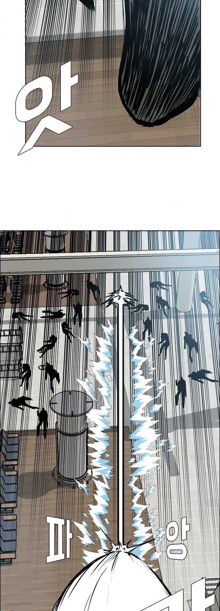 Bậc Thầy Kiếm Sư Chap 47 - Next Chap 48