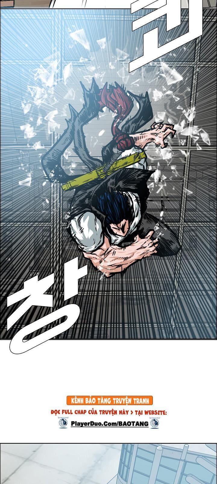 Bậc Thầy Kiếm Sư Chap 47 - Next Chap 48