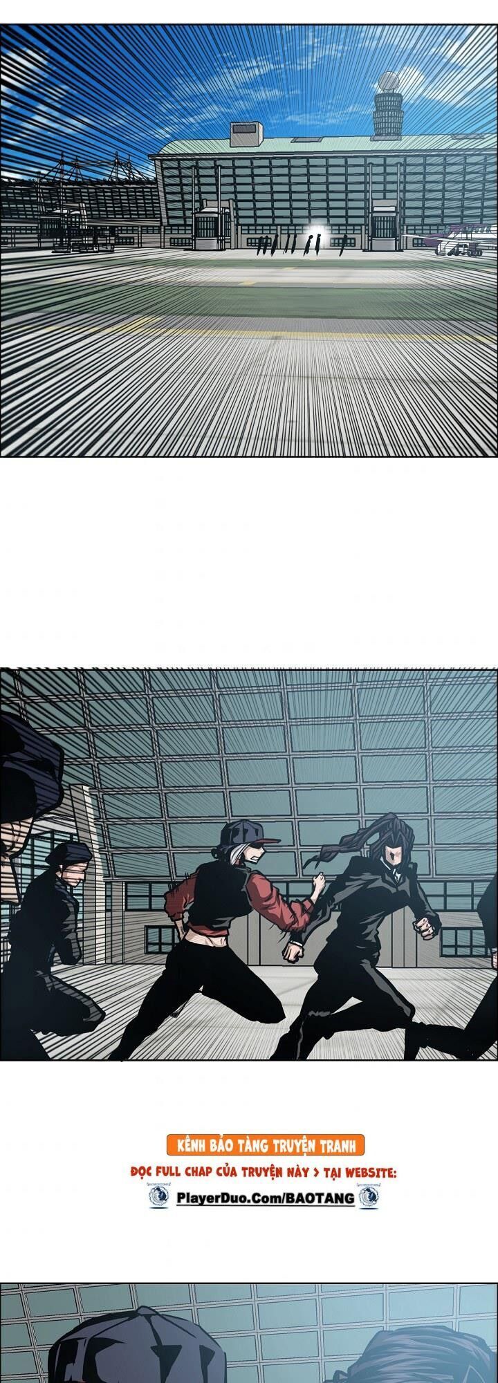 Bậc Thầy Kiếm Sư Chap 47 - Next Chap 48