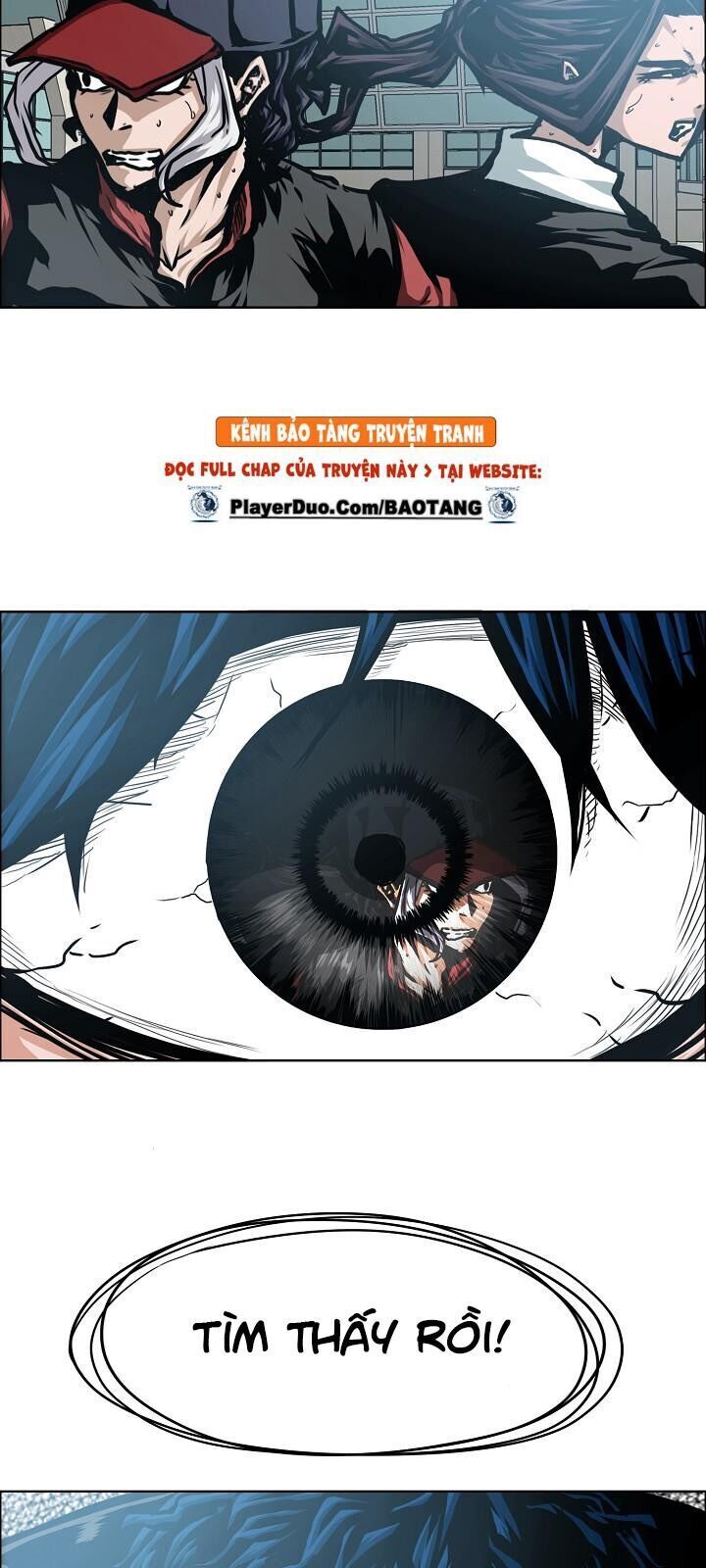 Bậc Thầy Kiếm Sư Chap 47 - Next Chap 48