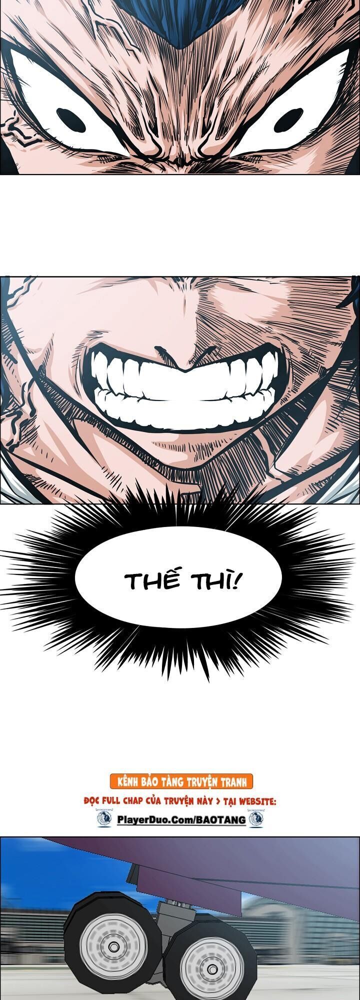 Bậc Thầy Kiếm Sư Chap 47 - Next Chap 48