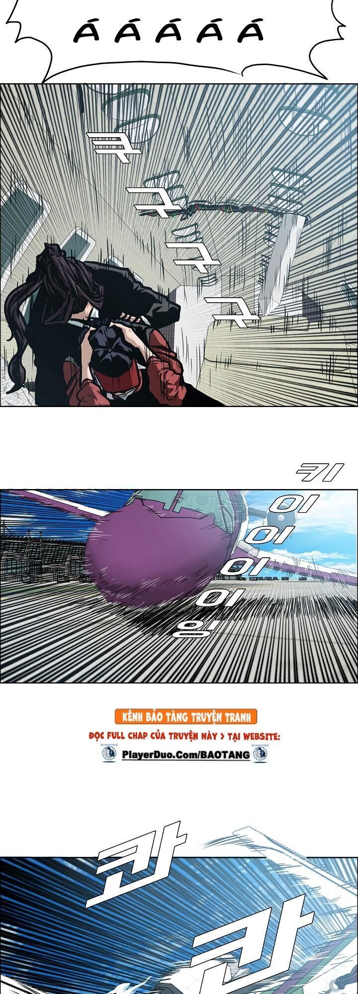 Bậc Thầy Kiếm Sư Chap 47 - Next Chap 48