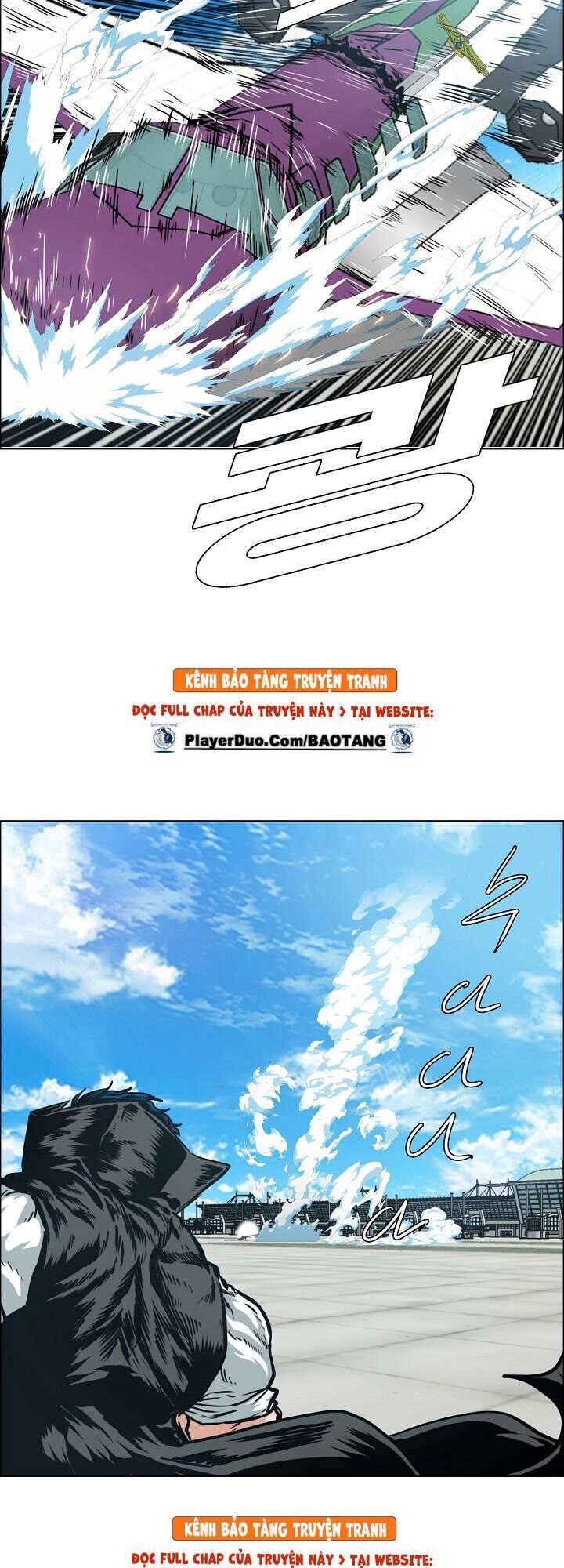 Bậc Thầy Kiếm Sư Chap 47 - Next Chap 48