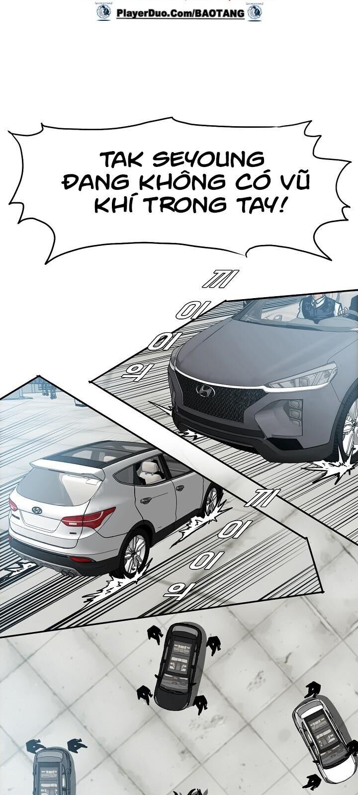 Bậc Thầy Kiếm Sư Chap 47 - Next Chap 48