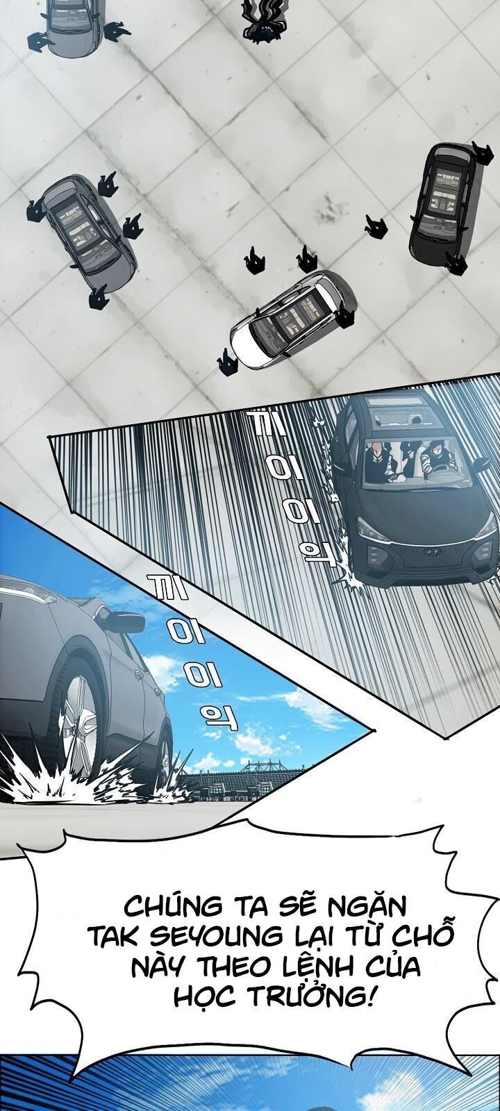 Bậc Thầy Kiếm Sư Chap 47 - Next Chap 48