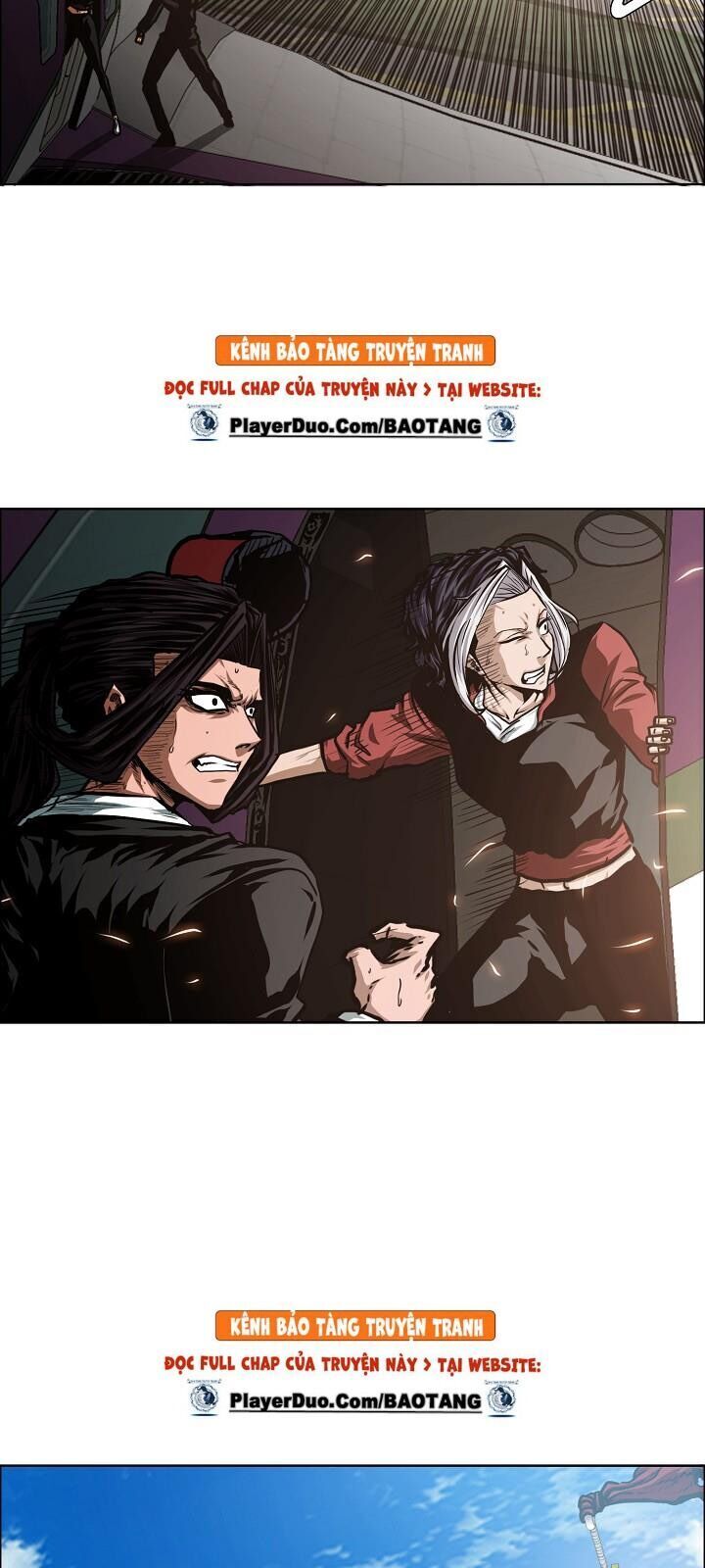 Bậc Thầy Kiếm Sư Chap 47 - Next Chap 48